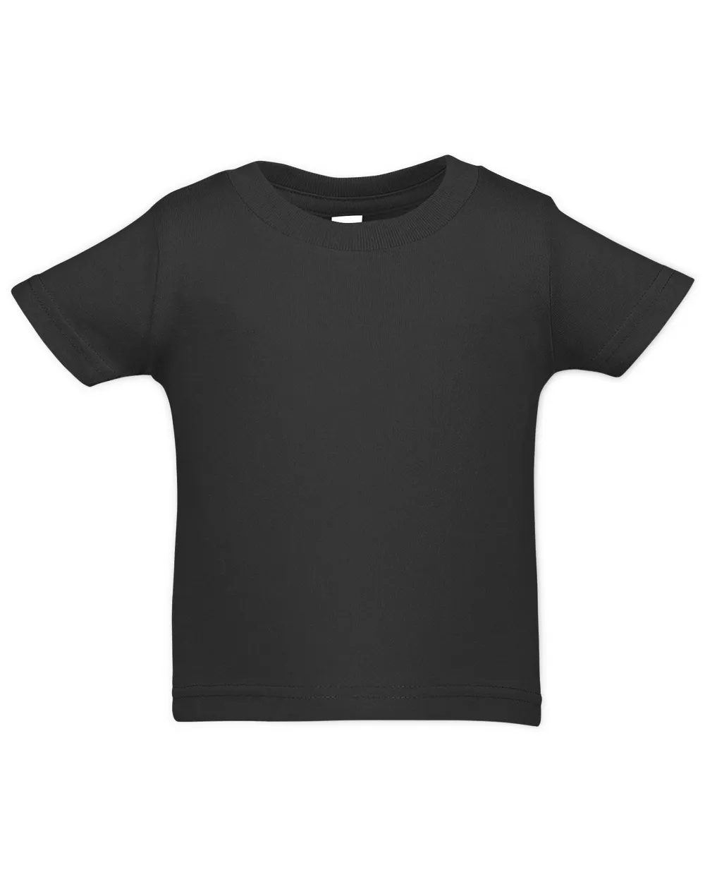 IT IS A/AN - YOUR NAME - THING YOU WOULDN'T UNDERSTAND  - PRINT ON THE BACK Infant Jersey T-Shirt black 6m