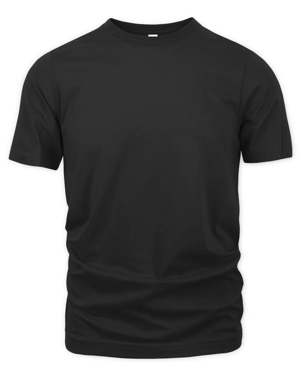 IT IS AN/A - YOUR NAME - THING YOU WOULDN'T UNDERSTAND- PRINT ON THE BACK Unisex Premium T-Shirt black s