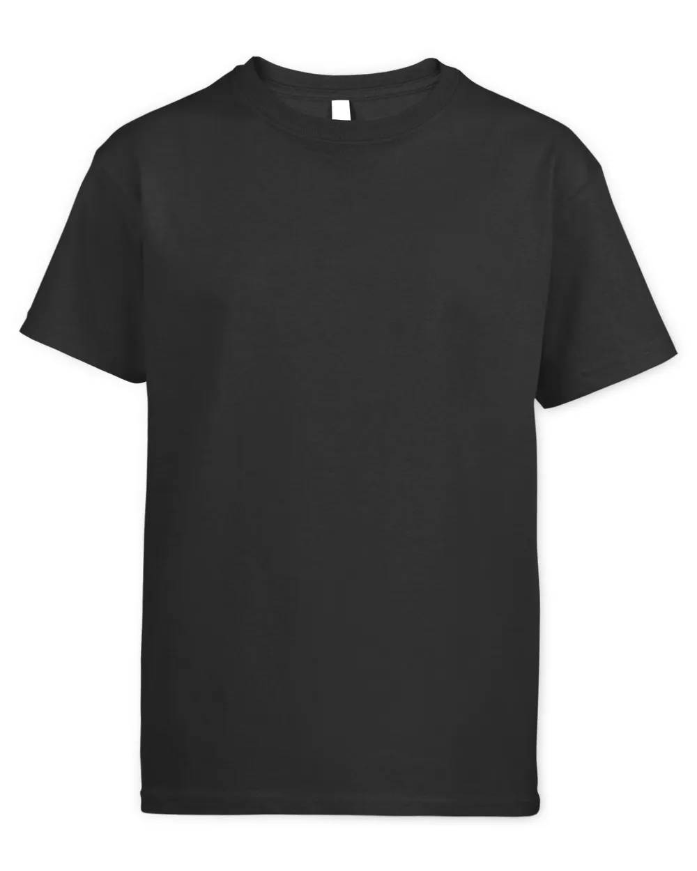 YOUR NAME - ORIGONAL IRISHH LEGEND- PRINT ON THE BACK Kids Standard T-Shirt black xs