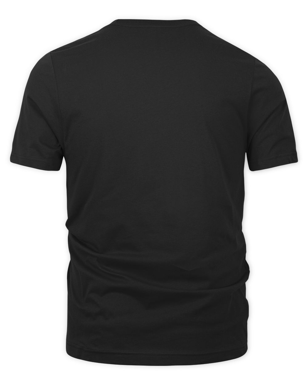Name 100 original Men's Premium Tshirt black s