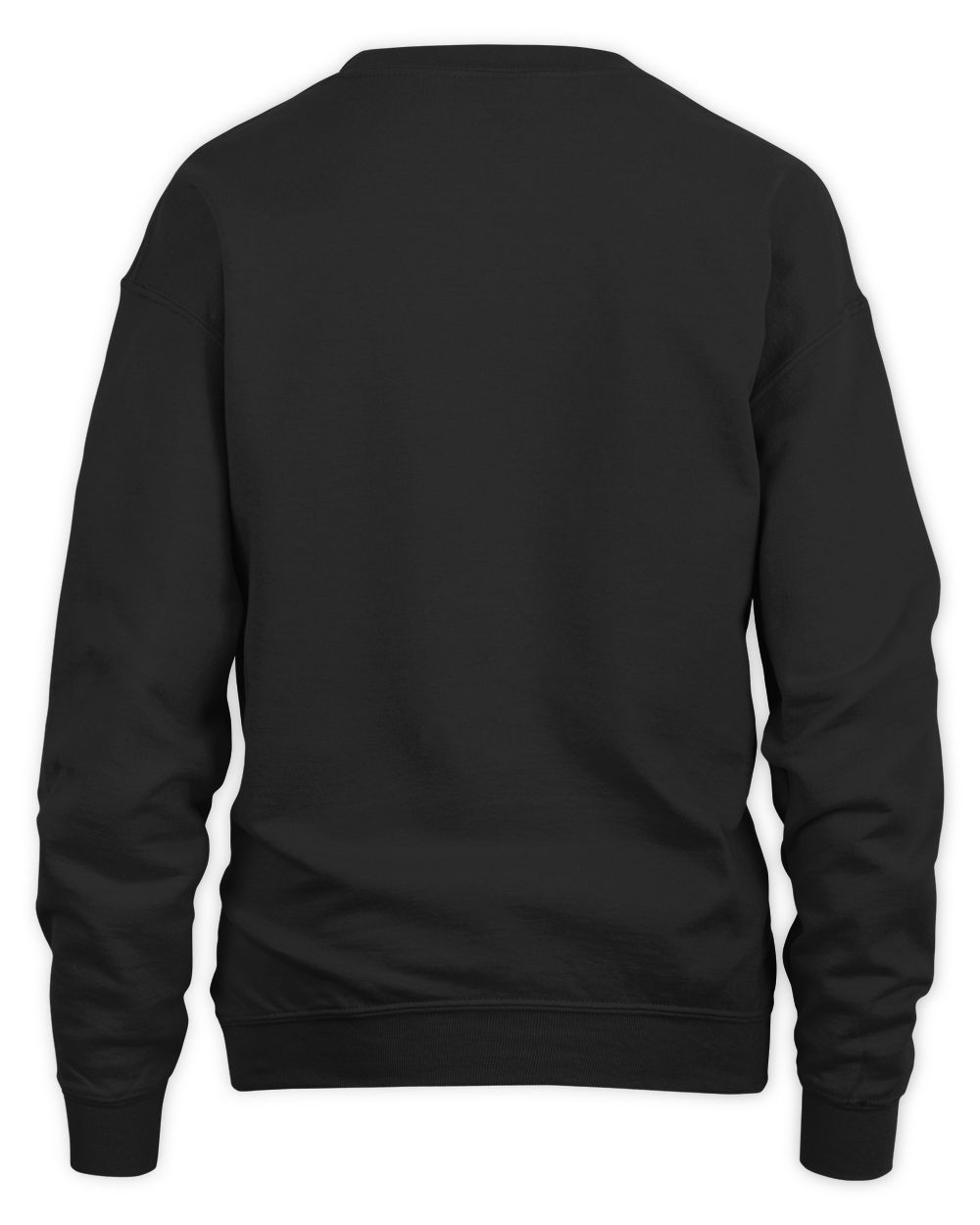REINCARNATION OF A - YOUR NAME Unisex Sweatshirt black s