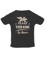 Infant Jersey T-Shirt