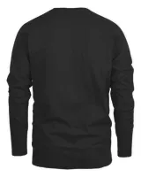 YOUR NAME - FAMILY WHERE LIFE BEGINS AND LOVEE Men's Long Sleeved T-Shirt black s