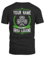 Unisex Standard T-Shirt Unisex Standard T-Shirt