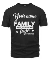 Men's Premium Tshirt