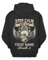 Men's Zip Hoodie