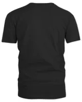 Keep calm and let YOUR NAME Handle It Men's V-Neck T-Shirt black s