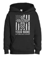 Kids Pullover Hoodie