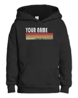 Kids Pullover Hoodie