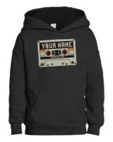 Kids Pullover Hoodie
