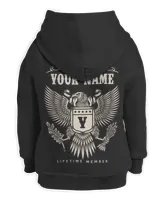 Kids Pullover Hoodie
