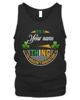 Men's Tank Top