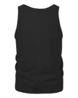 YOUR NAME nobody Men's Tank Top black s