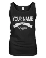 Women's Tank Top