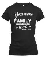 Women's Premium Slim Fit Tee
