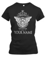 Women's Premium Slim Fit Tee