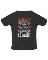 Infant Jersey T-Shirt