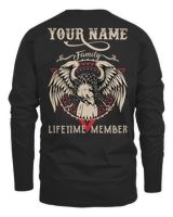 Men's Long Sleeved T-Shirt Men's Long Sleeved T-Shirt