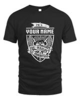 Unisex Standard T-Shirt