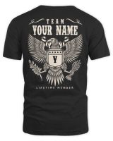Unisex Standard T-Shirt Unisex Standard T-Shirt