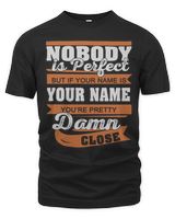 Men's Premium Tshirt
