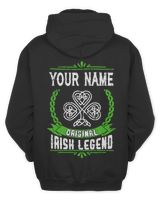 Unisex Hoodie Unisex Hoodie