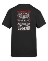 Kids Standard T-Shirt