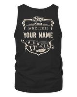Men's Tank Top
