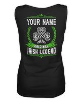 Women's Tank Top Women's Tank Top