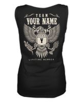 Women's Tank Top Women's Tank Top