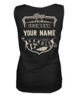 Women's Tank Top