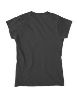 If YOUR NAME can't Fix It ! We're All Screwed Women's Standard T-Shirt black s