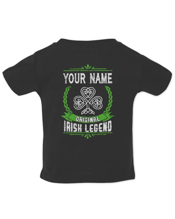 Infant Jersey T-Shirt