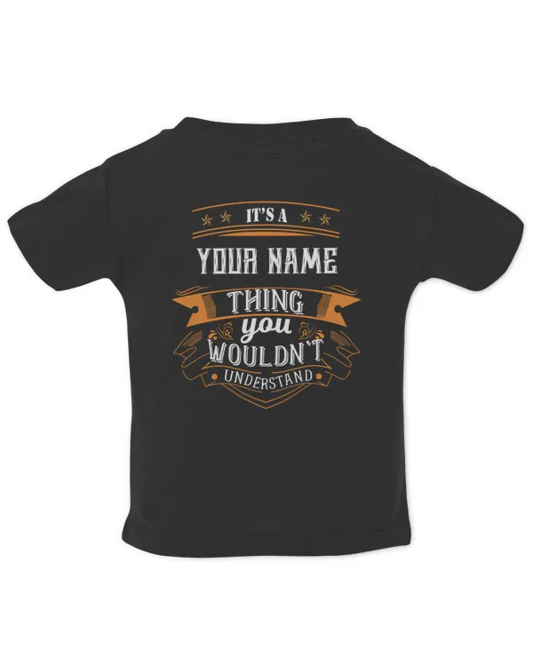 Infant Jersey T-Shirt