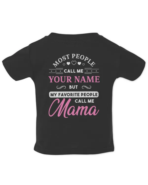 Infant Jersey T-Shirt