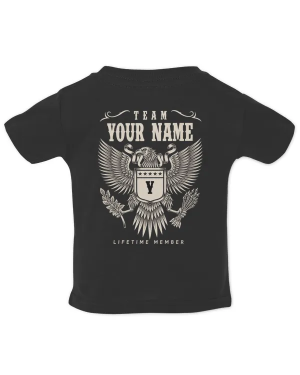 Infant Jersey T-Shirt
