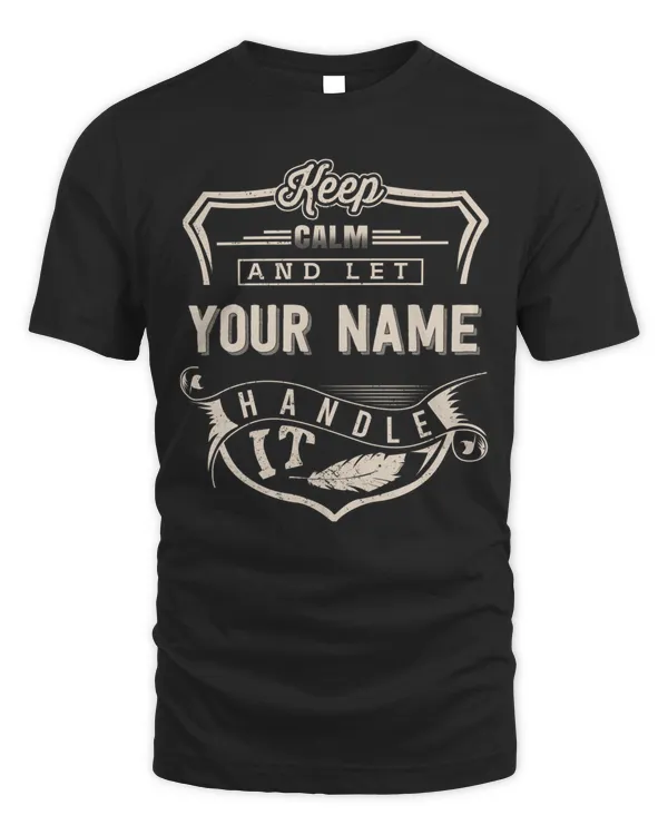 Unisex Standard T-Shirt