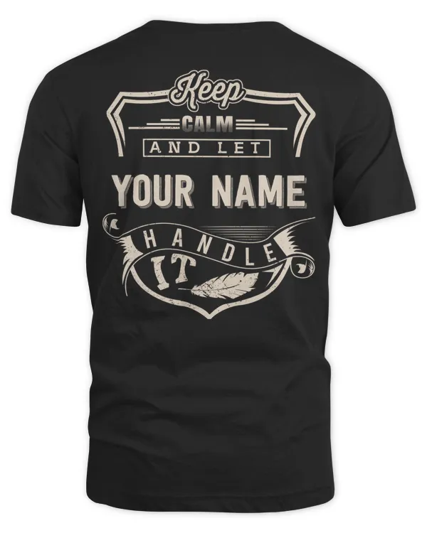 Unisex Standard T-Shirt