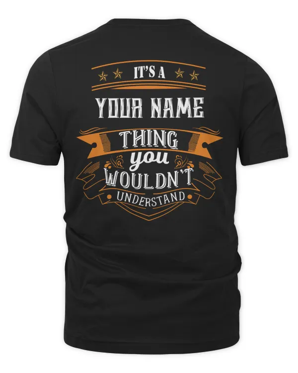 Unisex Premium T-Shirt