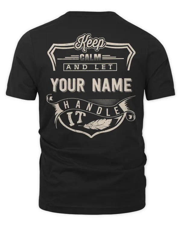 Unisex Premium T-Shirt