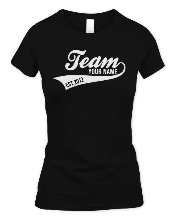 Women's Soft Style Fitted T-Shirt