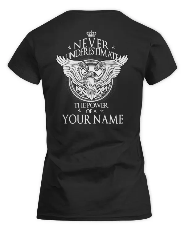 Women's Soft Style Fitted T-Shirt