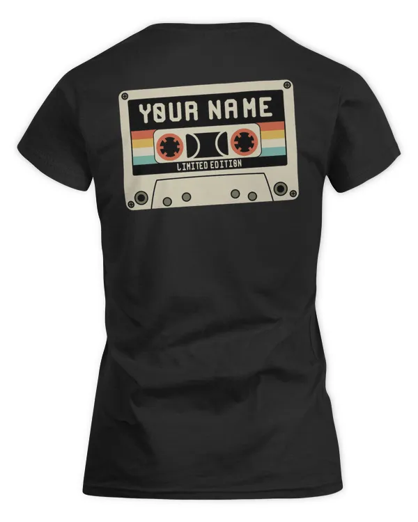 Women's Soft Style Fitted T-Shirt
