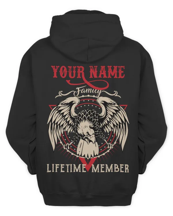 Men's Zip Hoodie
