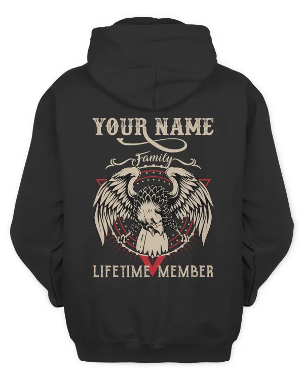 Men's Zip Hoodie