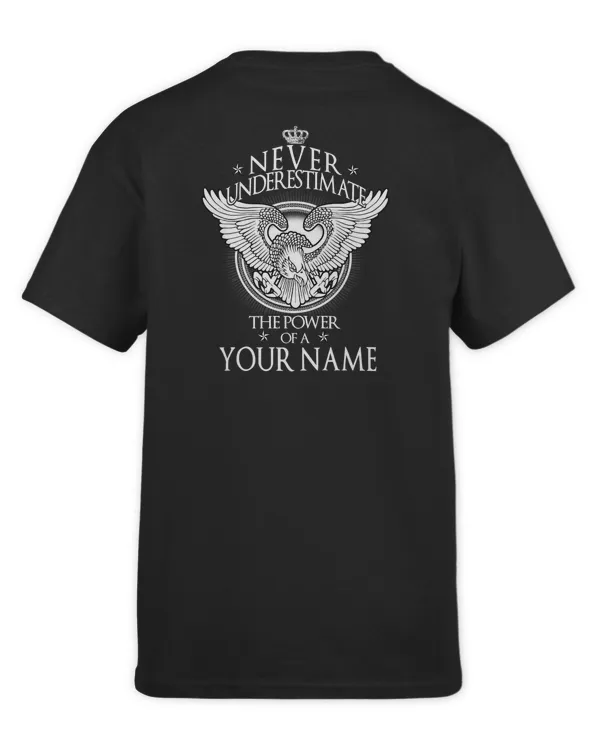 Kids Standard T-Shirt