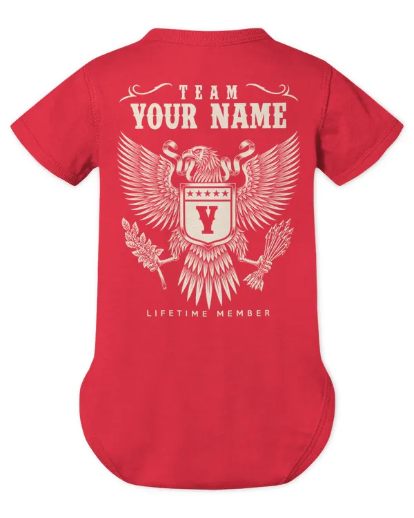 Infant Short Sleeve Bodysuit