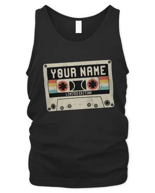 Men's Tank Top