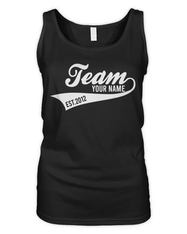 Women's Tank Top