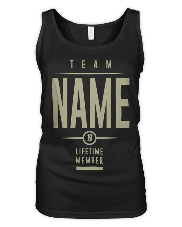 Women's Tank Top